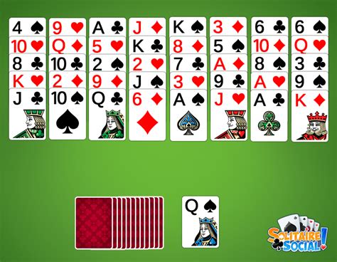 old golf solitaire.